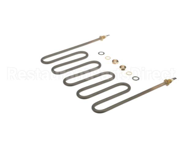 EL1250-220HT Food Warming Element 1250 Watt 220 Volt 8 H