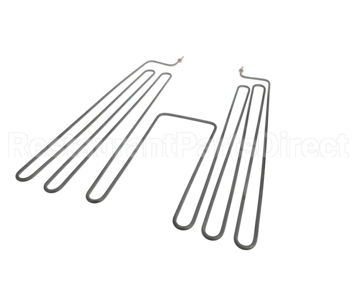 EL1500-240 Food Warming Element 1500 Watt 240 Volt