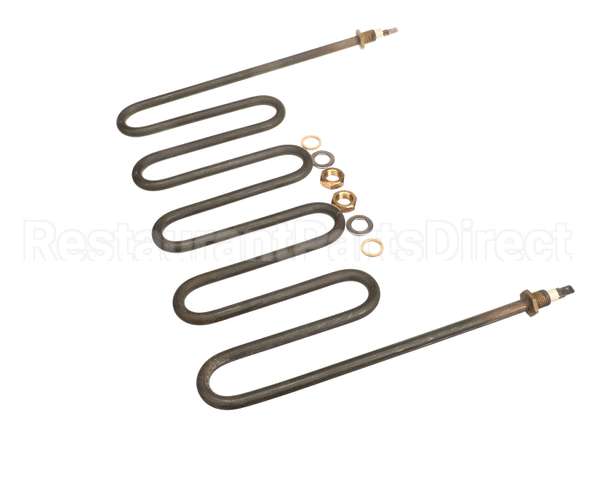 EL1750-220HT Food Warming Tubular Heat Element 1750W 220
