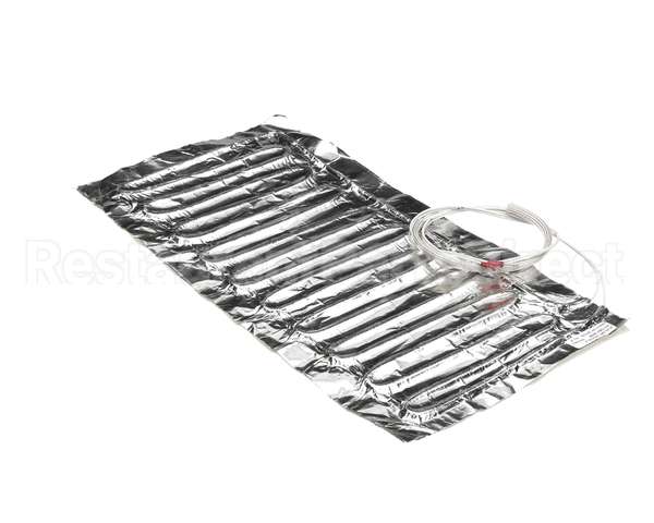 EL197-120-FOILHT Food Warming Element 197W 120V Foil Rear Ht