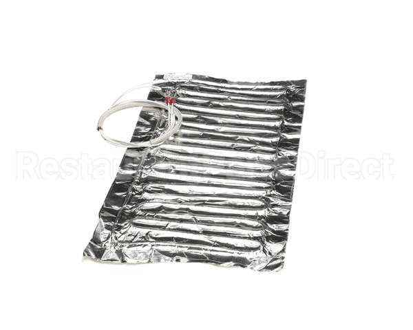 EL197-120-FOILHT Food Warming Element 197W 120V Foil Rear Ht