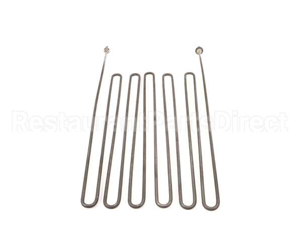 EL2000-120HT-XL-28 Food Warming Tubular Heat Element 2000W 120