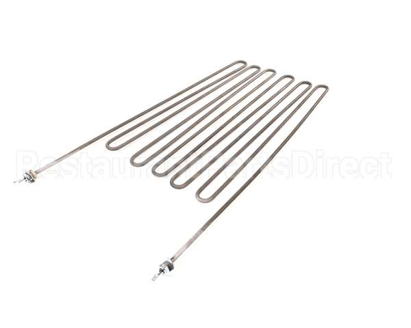 EL2000-120HT-XL-28 Food Warming Tubular Heat Element 2000W 120