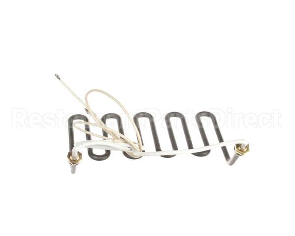 EL2000-120PHTT-2.5 Food Warming Element 2000W 120V For 2.5 Pan