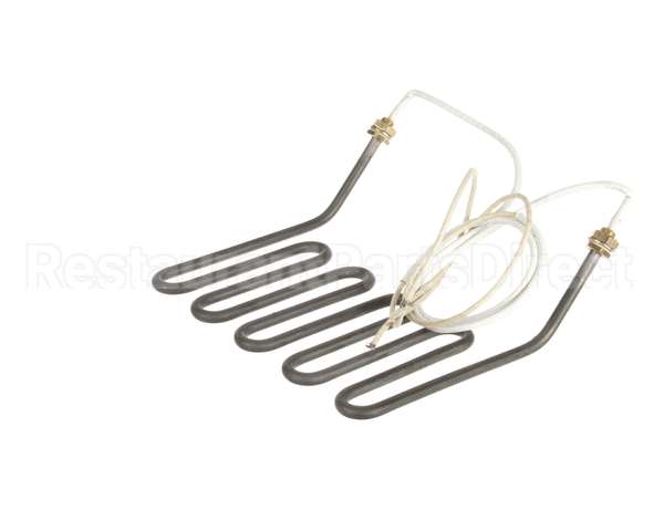 EL2000-120PHTT-2.5 Food Warming Element 2000W 120V For 2.5 Pan