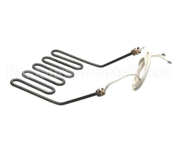 EL2000-120PHTT Food Warming Tubular Element 2000W 120V, Ph