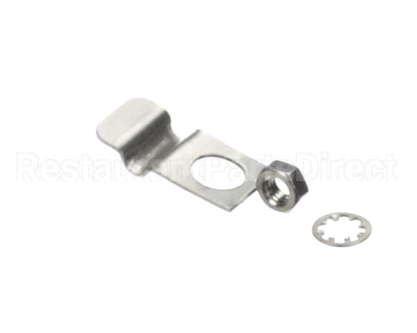 EL2001225 Eloma Cable Clamp Kit Meat Probe