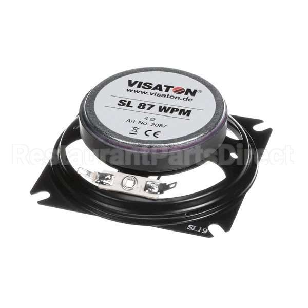 EL2003111 Compatible Eloma Speaker Sl87Wpm 20W 4Ohm