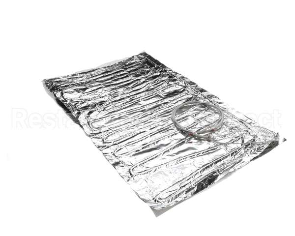 EL254-120-FOILHT Food Warming Element 254W 120V Foil Bottom