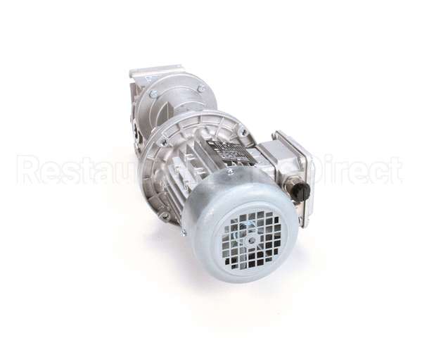 EL32-0099 Picard Ovens Helical Worm Gearmotor 0.16 Hp