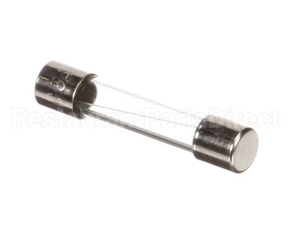 EL36-0006 Picard Ovens Fuse 5A/250V 1/4 X 1-1/4