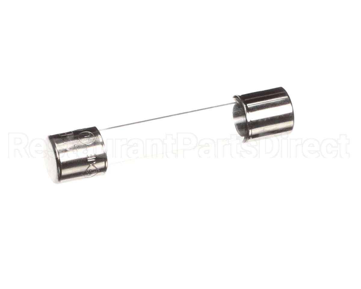 EL36-0025 Hot Rocks Oven Fuse On Panel Control 250V 2A