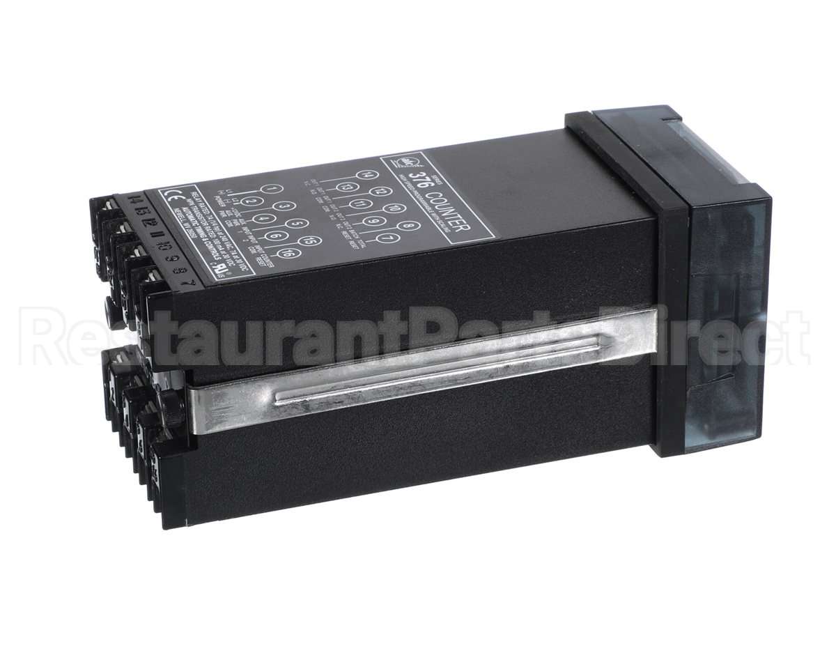EL8CO-0000045 Cleveland Atc Digital Water Counte R