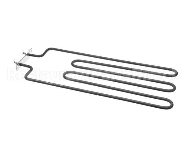 EL960-120-A163LOOP Food Warming 3 Loop Tubular Element 960W/12