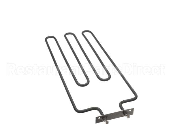 EL960-120-A163LOOP Food Warming 3 Loop Tubular Element 960W/12