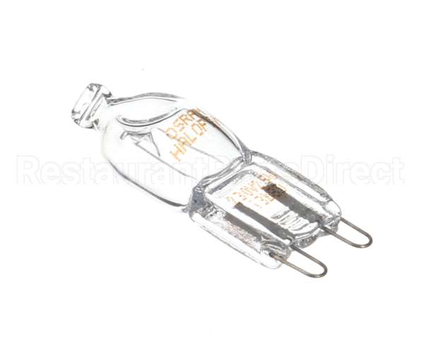 ELA002 Doyon G9 Light Bulb 230 Volt (Non Di