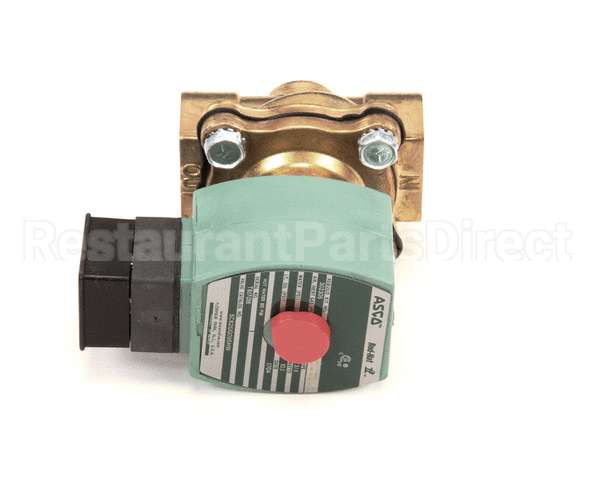 ELB00-7500015 Cleveland Valve;Solenoid;H20 Inout