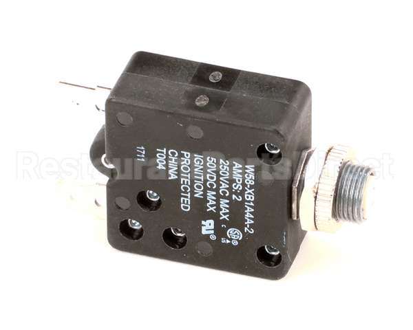 ELB098 Doyon Breaker,2 Amp,250V