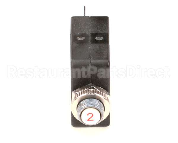 ELB098 Doyon Breaker,2 Amp,250V