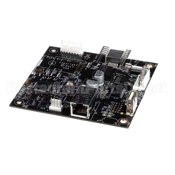 ELC0333 Compatible Duke Acmboard, Programmed, Irhse