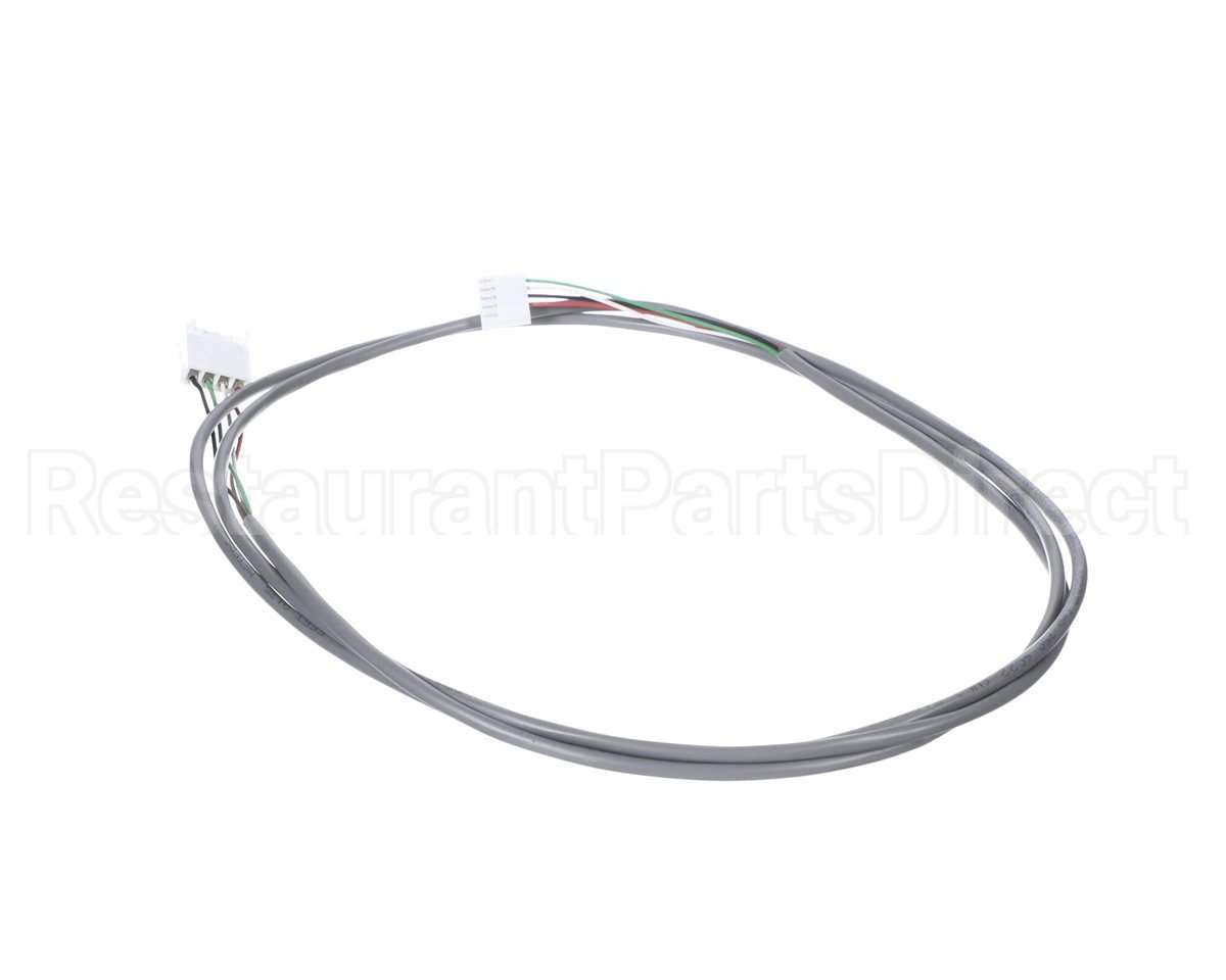 ELC0625 Duke Harness-Box To Ioc-G Pcb 72