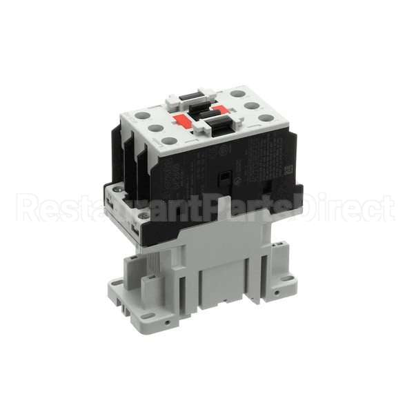ELC917 Compatible Doyon Contactor, 25A, 24Vdc, 3P
