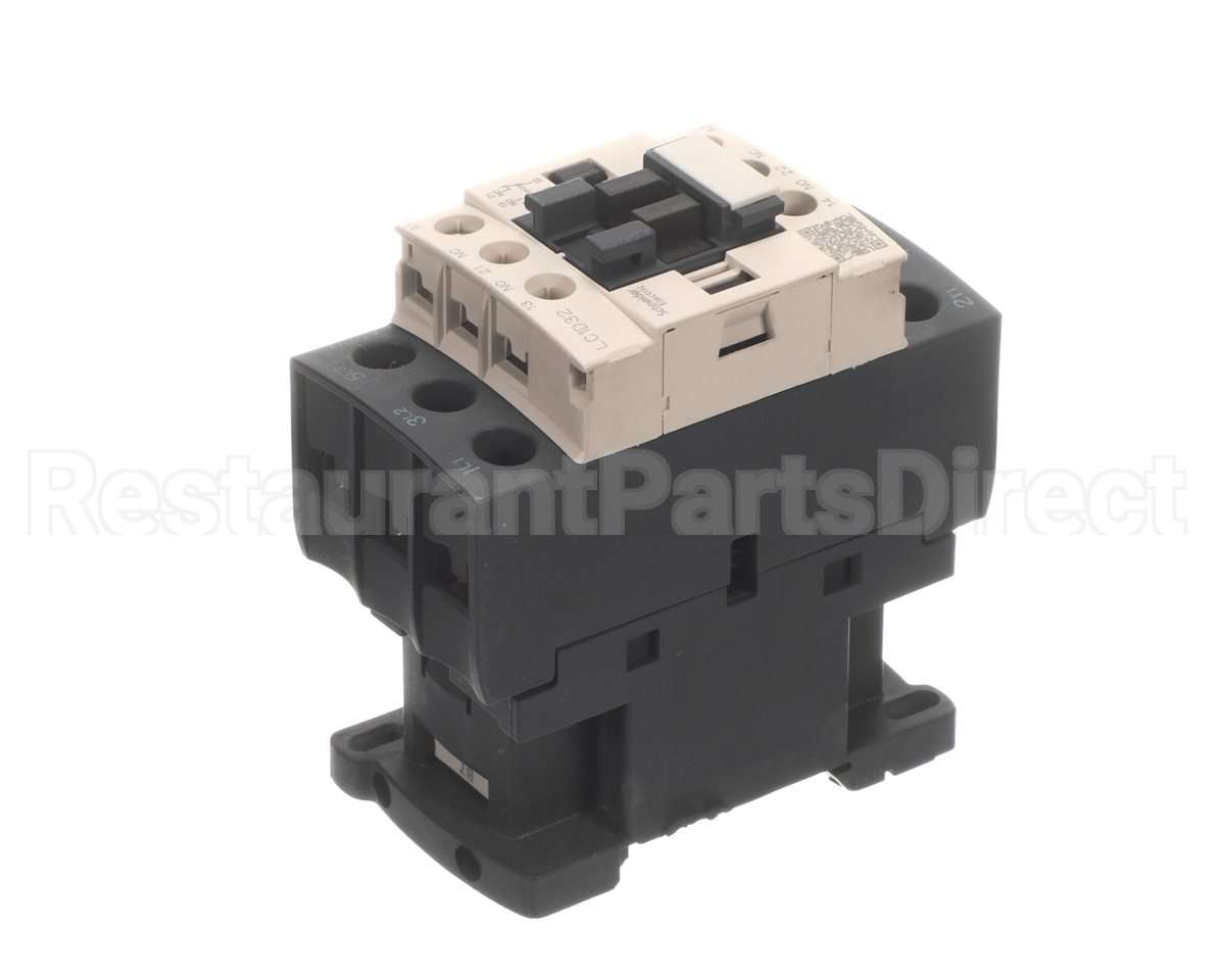 EL CON0202 Randell Contactor, 32A 24V Lc1D32B7