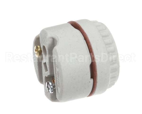ELD050 Doyon Clipped Light Socket (After Au