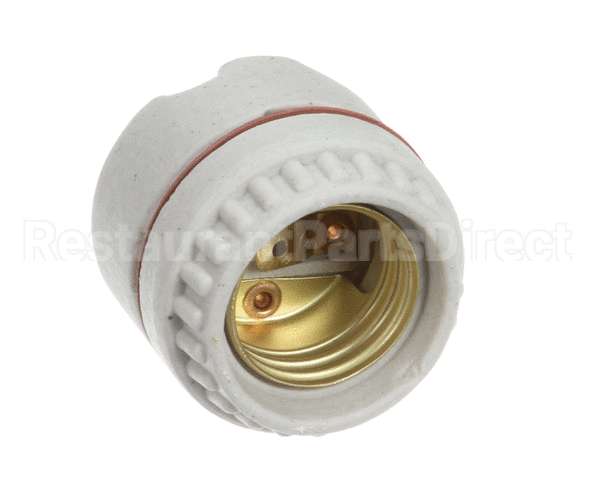 ELD050 Doyon Clipped Light Socket (After Au