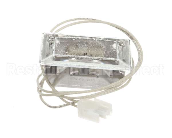 ELD088 Doyon Lamp Assembly, 120V,W/ Lens