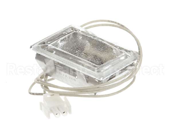 ELD088 Doyon Lamp Assembly, 120V,W/ Lens