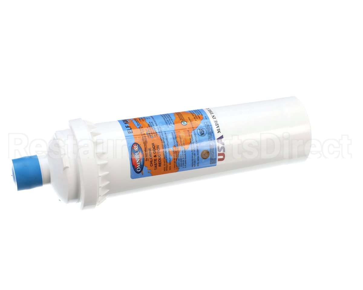 ELF10M Omni Pure Filter Cartridge