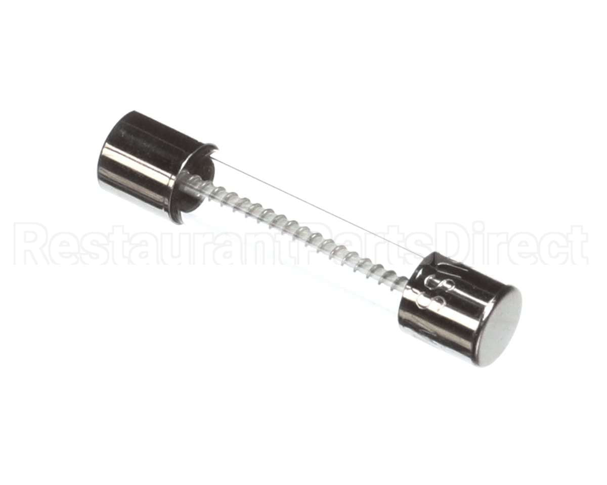 ELF862 Doyon Fuse,Glass,3 Amp