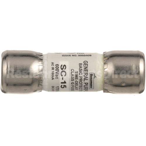 ELFUS0304 Compatible Randell Fuse