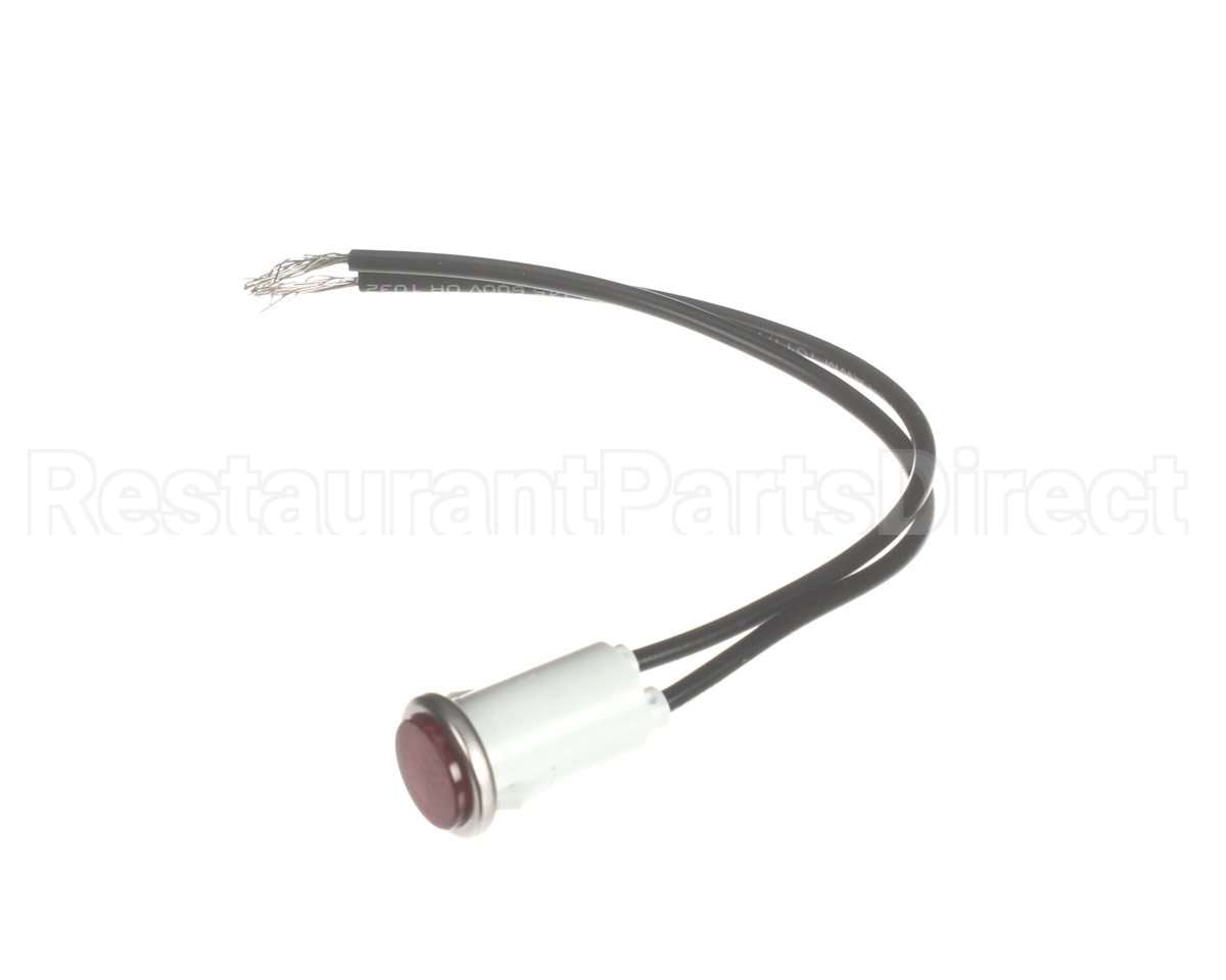 EL LGT502 Randell Light, Pilot 250V With Leads 2