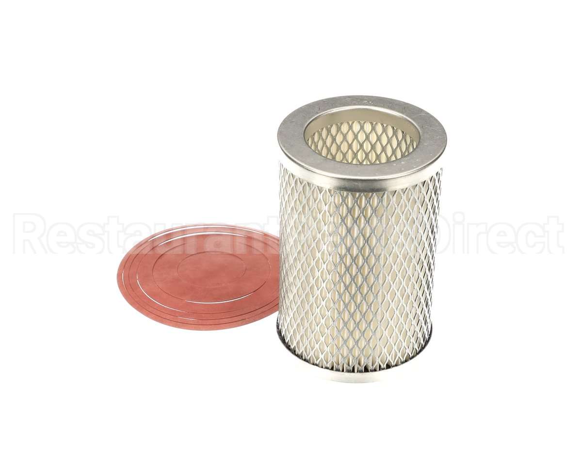 ELM03572 Trane Drier, Suction Filter Element, For Repla