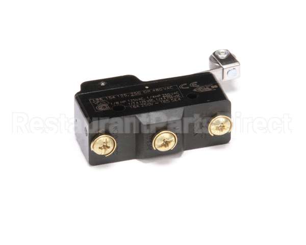 ELM400 Doyon Micro Switch