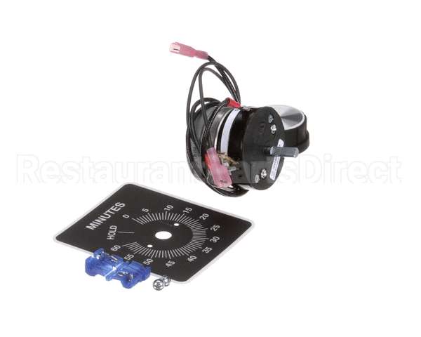 ELM608 Doyon 60 Minutes Electric/Mechanical