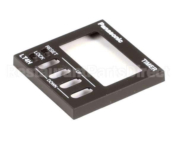 ELM616A Doyon Panel Black Front For Elm616