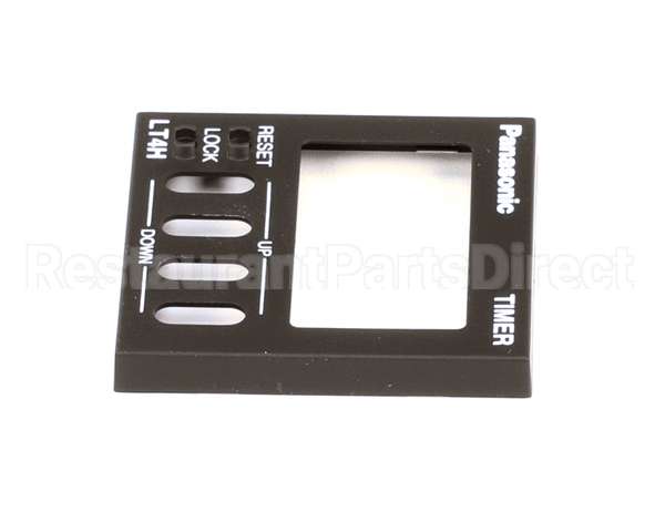 ELM616A Doyon Panel Black Front For Elm616