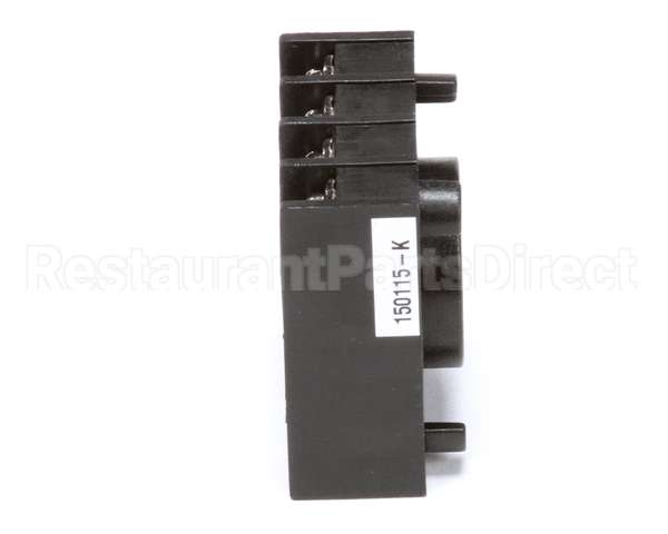 ELM629 Doyon Base,8 Pin,Reverse