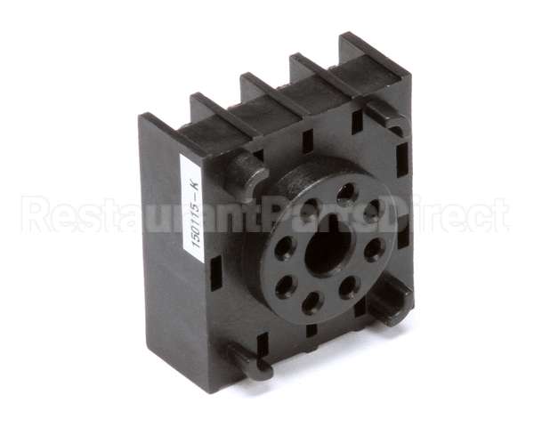 ELM629 Doyon Base,8 Pin,Reverse