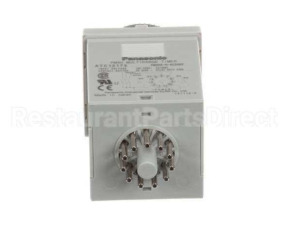 ELM720 Doyon Timer Omron H3Cr For Motor Rev