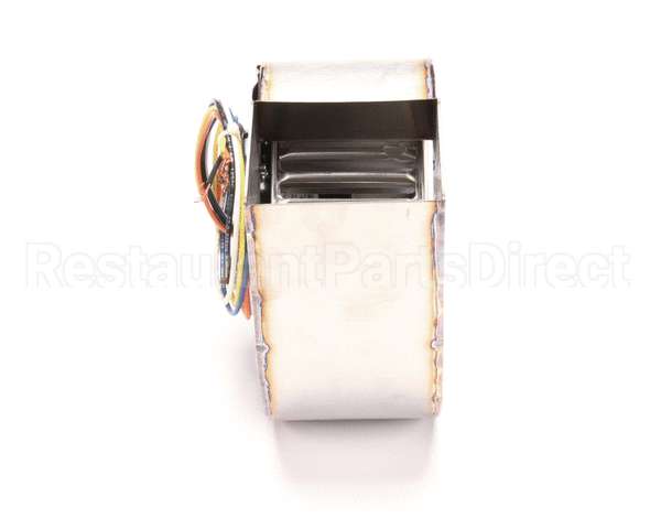 ELM730 Doyon Complete Blower Assembly For Oven