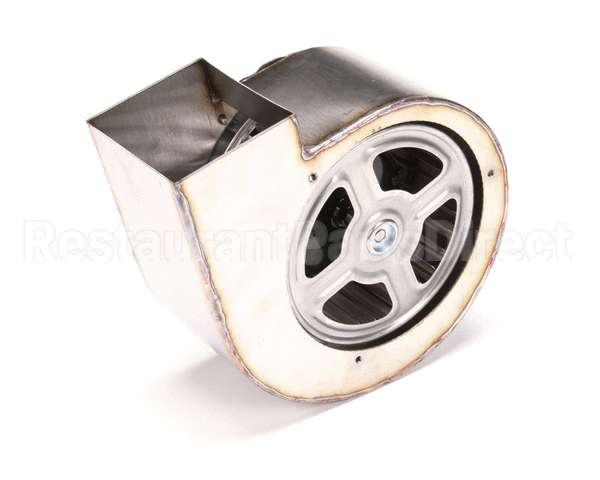 ELM730 Doyon Complete Blower Assembly For Oven