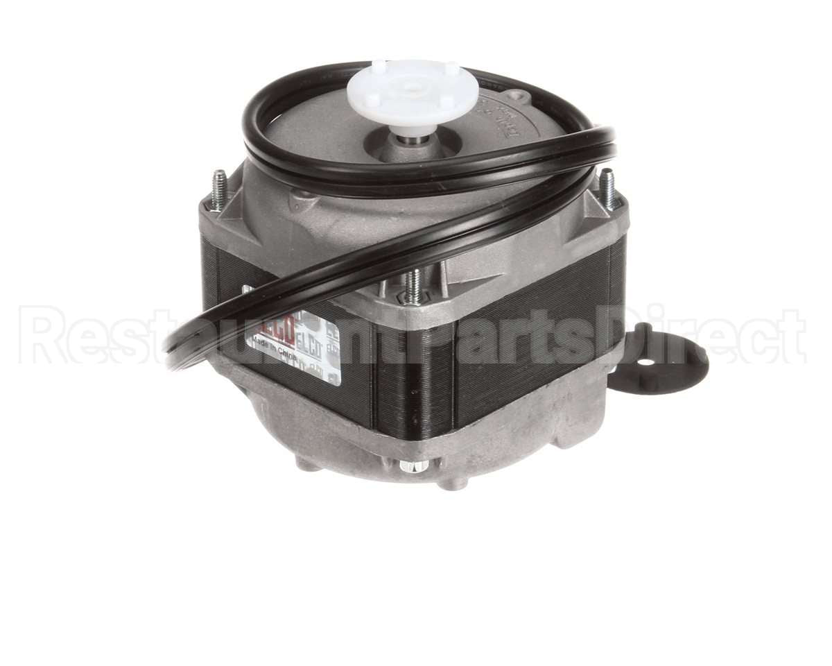 EL MTR0301 Avtec Motor, 1/2Hp 220V 3Phase Ss, Sby054Mca-1