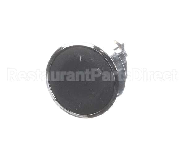 ELP400 Doyon Temporary Black Push Button