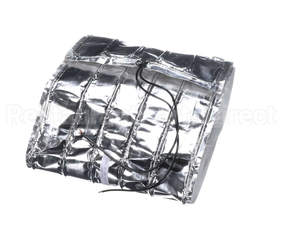 EL PAD1802 Randell Pad Htr Foil 150W 120V 230X937