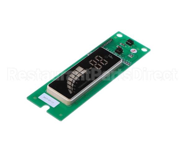 EL PCB1701 Randell Display Pcb, All R-Series Except R1Dt Mo