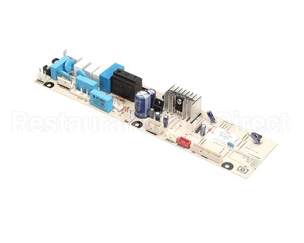 EL PCB1703 Randell Main Pcb, R-Series All Ref